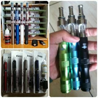 jual rokok elektrik/vapor | ... welcome reseller| invite 76BFDA08 sms :081341697685