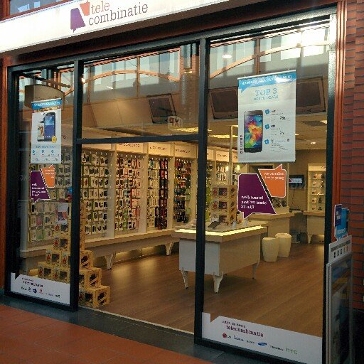 Wij zijn telecombinatie in Gorinchem en de koffie staat altijd klaar Piazza Center 66 Gorinchem Tel: 0183-666336