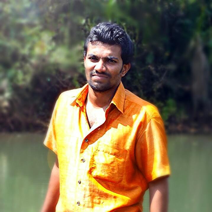 Arunnarayanan06's profile picture. der s nthng mch to say abt me jst come cls engh n lrn urself