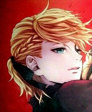 鏡音 錬(レン)さんのプロフィール画像