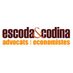 Escoda & Codina (@escoda_codina) Twitter profile photo Escoda & Codina (@escoda_codina) Twitter profile photo