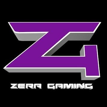 Call of Duty eSports Team. Powered by @CinchGaming, use code -Zera- for 5% off.