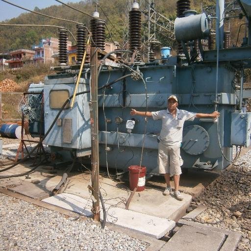 Transformer Oil Filter work for brand new & used transformer oil too, /Hydro-power sub-station all upto 132 KV system.