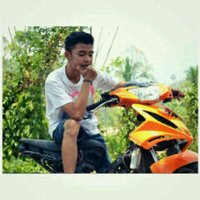 Iky (@fickypratama_) Twitter profile photo