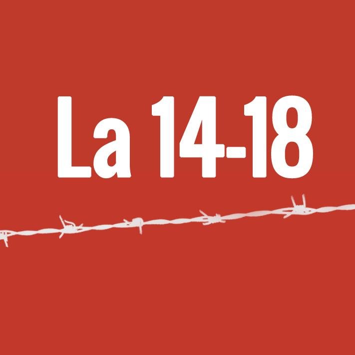 la1418_com's profile picture. La 14-18 est une course à obstacles en #Picardie: prochaine édition le 28 octobre 2018 sur un circuit de 10km et plus de 45 #obstacles ! #hautsdefrance