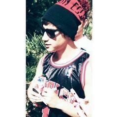 foIlowed_you's profile picture. friendly remember that you're on jai's timeline, congrats, you deserved it. He knows you exist and he loves you so much