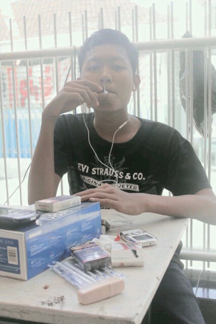 ★★★Waroeng Uncal★★★ |PIN: 20DC5694| H.T.M.C |