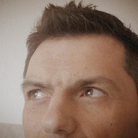 Martino Sabia (@ezu) Twitter profile photo