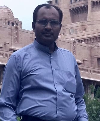 jkpsingh1's profile picture. शिक्षक