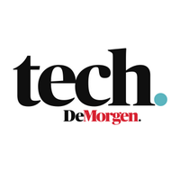 De Morgen Tech (@demorgentech) 's Twitter Profile
