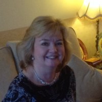 Sue Chapman (@suechapmanldn) 's Twitter Profile