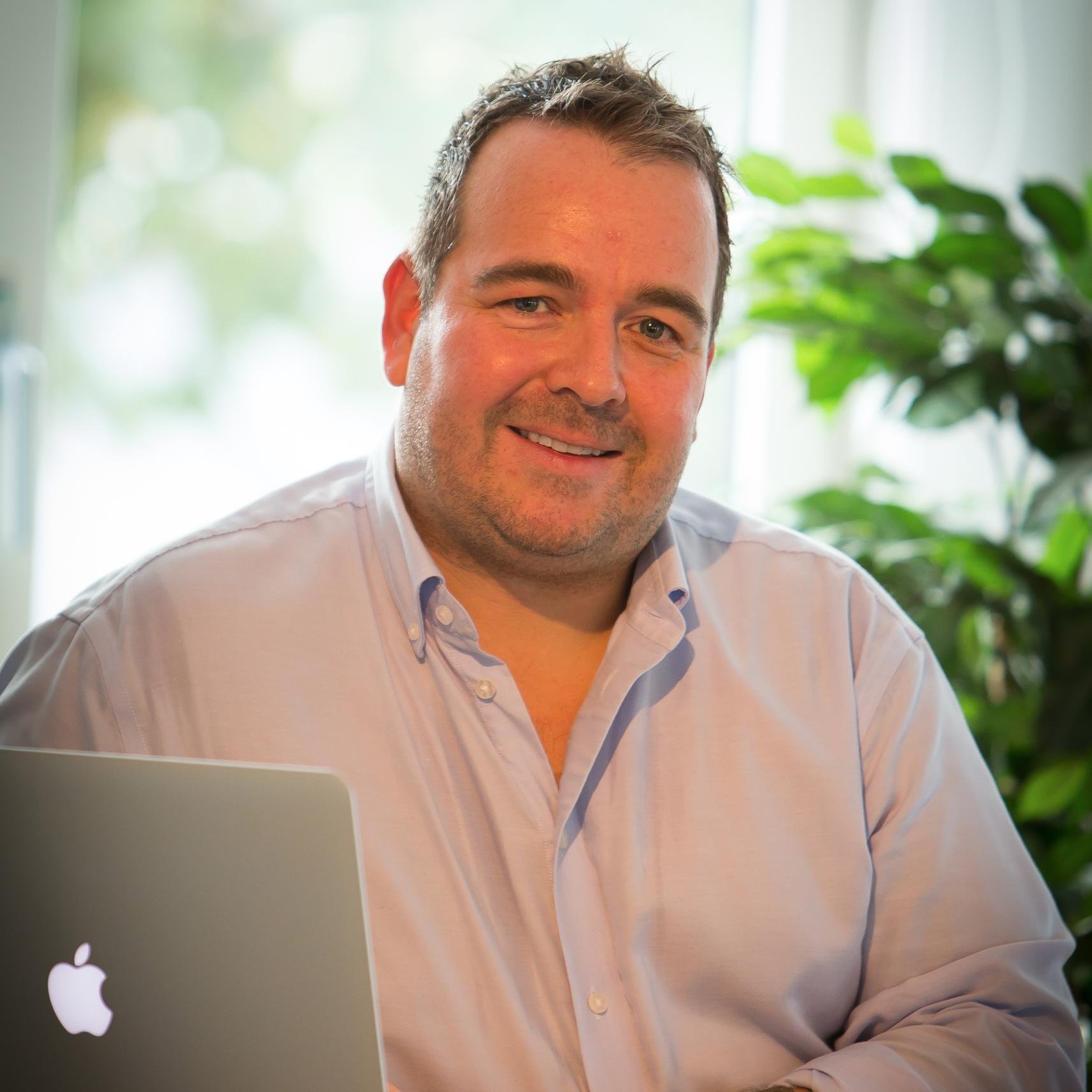 CEO Aspia AS / WebCall