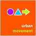 UrbanMovement (@urbanmovementuk) Twitter profile photo