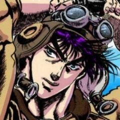 ジョセフ ジョースター Joseph J 0927 Twitter