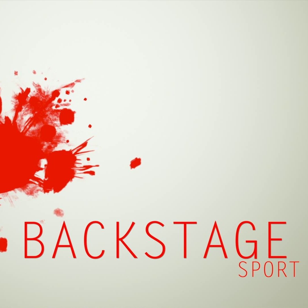 BackStageSport's profile picture. The new platform for sports journalism on the South Coast!