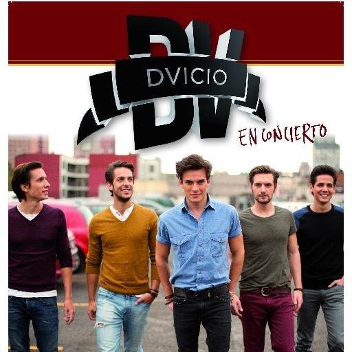 we are the first Dvicio fanbase from Indonesia!! nice to meet you! followed 2/5