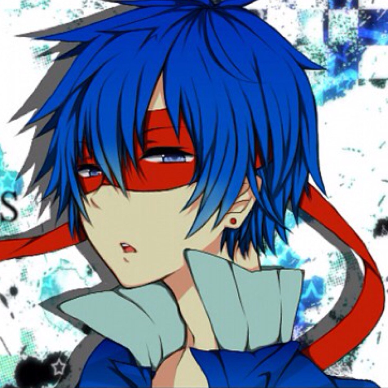 HTF RP|| Multi-Shipper|| Possible 18+/Yaoi|| Many greetings civillian! Ever find yourself in trouble just shout my name!
|Dating: @EvilAtrocity