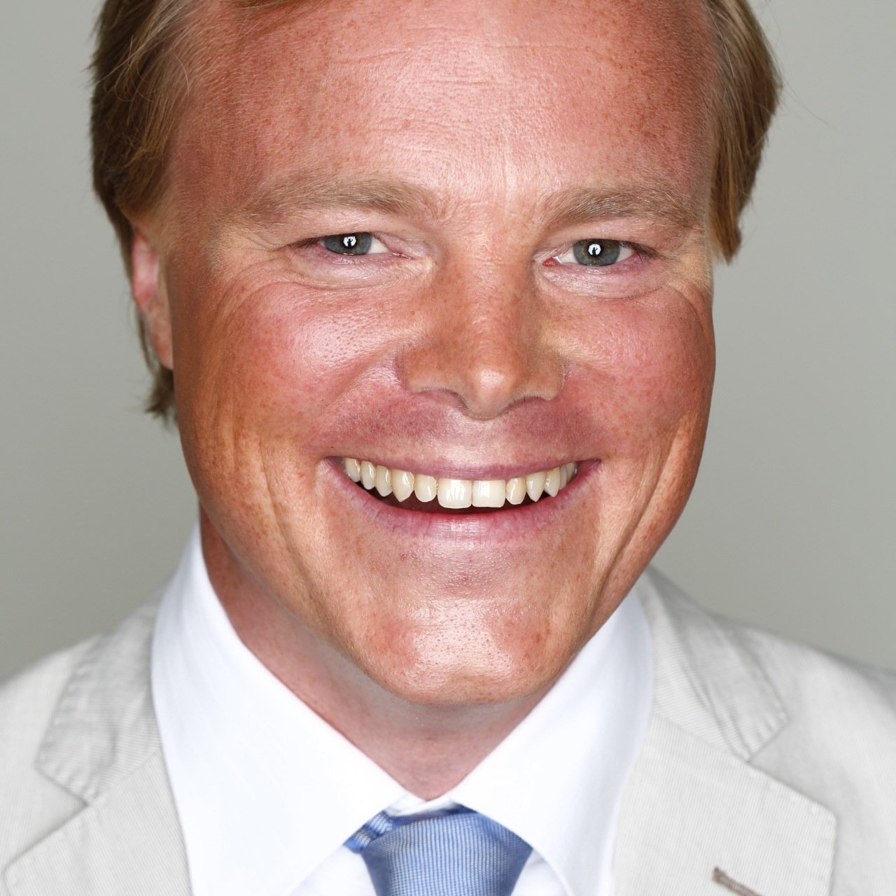 marijnsmit's profile picture. Feadship Manager Events & Multi Media