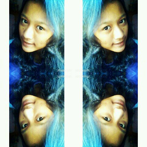 38 Junior High School
Alisya Aida Chairunisa||Cancer||Islam