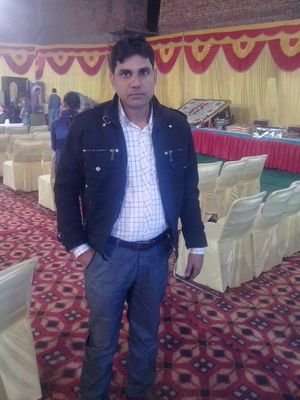 akhil2138's profile picture. 