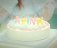 I Love A-pink