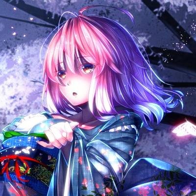 西行寺幽々子 生前 西行寺の Seizen Yuyuko Twitter 西行寺幽々子 生前 西行寺の Seizen Yuyuko Twitter