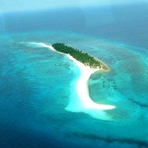 Isla sa Palompon