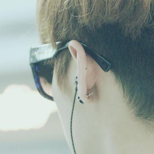 The same person. l HunHan Only.♥
