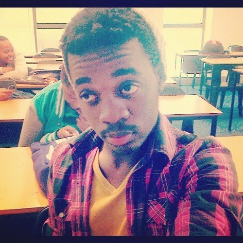 Iam_MbusoNcane Profile Picture