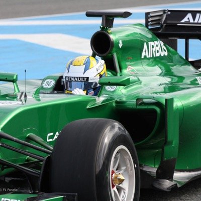 BanternhamF1's profile picture. Banter. In no way affiliated with @CartenhamF1.