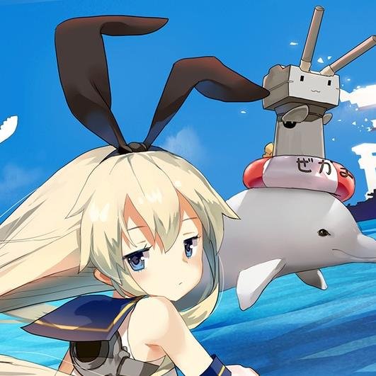 なこ提督★艦これさんのプロフィール画像