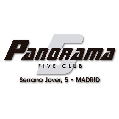 La mejor noche de Madrid