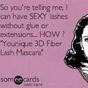 Sonya Giles - @Sonya3dmascara - Twitter