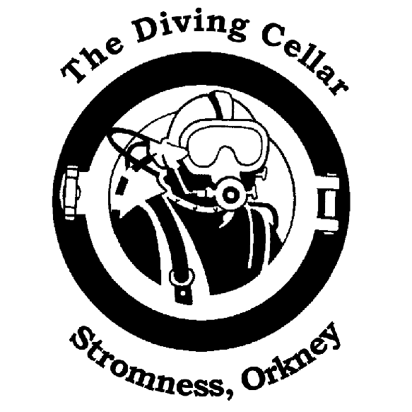 divingcellar's profile picture. Scapa Flow's main diving centre, diving packages with shore based accommodation. Great diving shop offering all equipment/rentals & Scapa Flow souviners