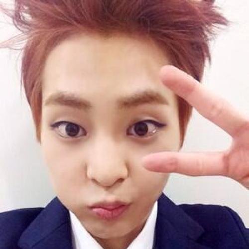 I LOVE YOU EXO