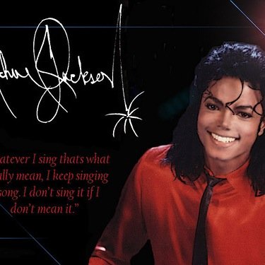 But I will never stop helping and loving people the way Jesus said to... ~Michael Jackson~