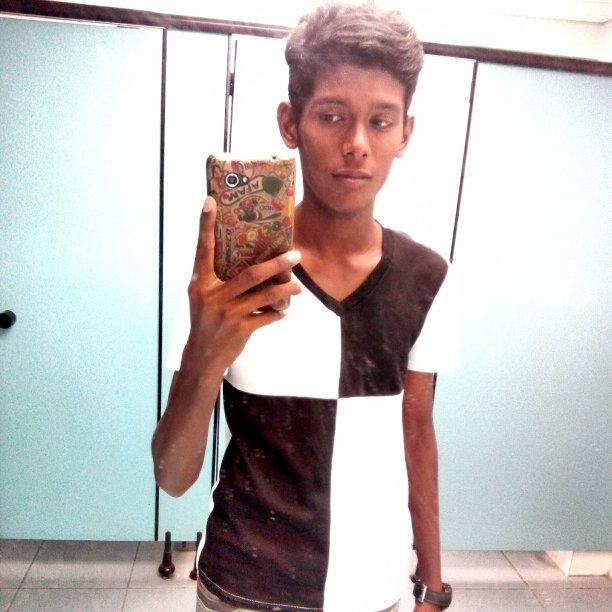 good singer,dancer,and friendly with all