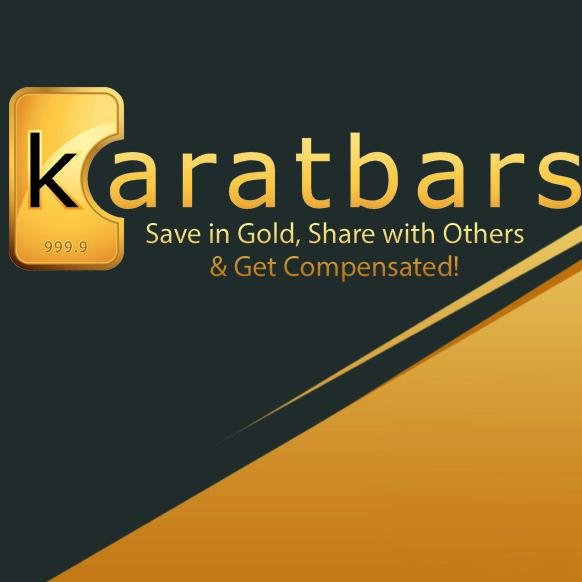 KaratBars International the new way to future wealth 
http://t.co/rJKk8tmdzC