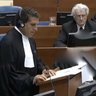 PeterRobinMICT's profile picture. Criminal Defense Lawyer in international courts and tribunals, UN and US sanctions delisting