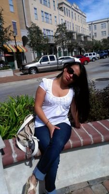 chiquira's profile picture. 