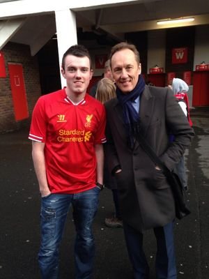 DwayneThompson8's profile picture. Obsessive #LFC fan, Love all things LFC related ⚽ #JFT96 #DontBuyTheS*n #YNWA ⚽