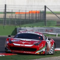 Scuderia Baldini (@scuderiabaldini) 's Twitter Profile