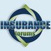 Insurance Forums (@insuranceforums) Twitter profile photo Insurance Forums (@insuranceforums) Twitter profile photo