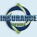 Insurance Forums (@insuranceforums) Twitter profile photo