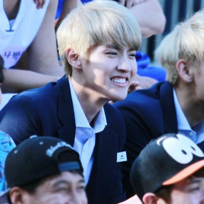 อันยองงงงงงง^0^ทักได้นะครับไม่กัด