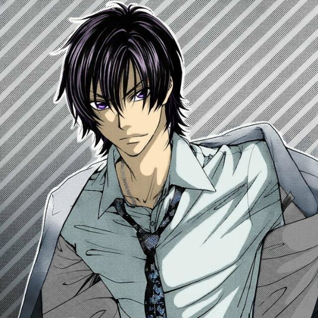 I'm the world-famous Ichijou Ryouma, and I love @OtakuShotaUke no matter what. He really is too freaking cute! #LoveStageRP