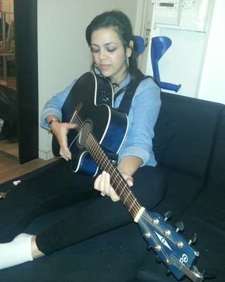 DrissRim's profile picture. 