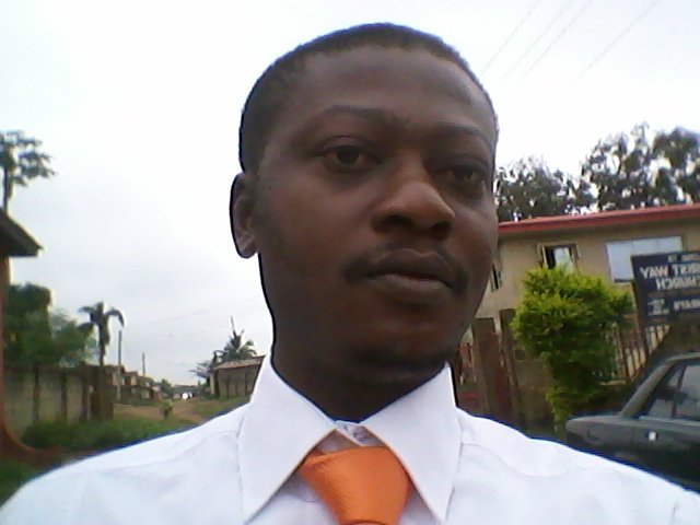 https://t.co/9I0HzlOSBw Computer Information Systems & https://t.co/7I92Siew0r Networking & Telecomm @babcockuni
Network Admin | Data Analyst | Organist | Pianist | Keyboardist | Husband |