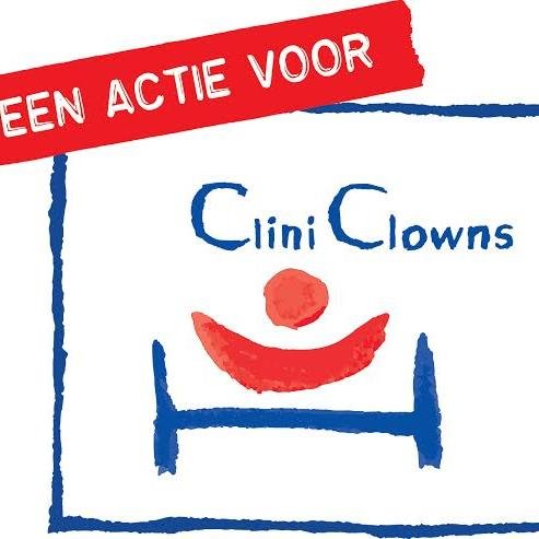 HangdeClownuit's profile picture. Wij, studenten van de HRO, proberen meer aandacht te creëren voor het goede doel Cliniclowns en vragen Nederland om eens lekker de clown uit te hangen!