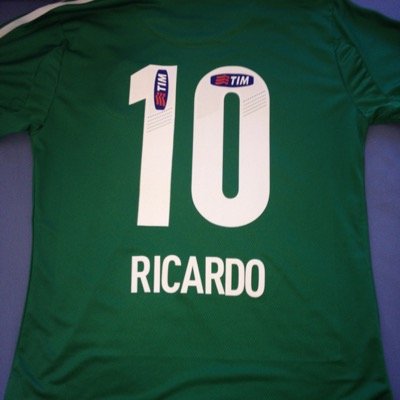 PaulistanMG's profile picture. 